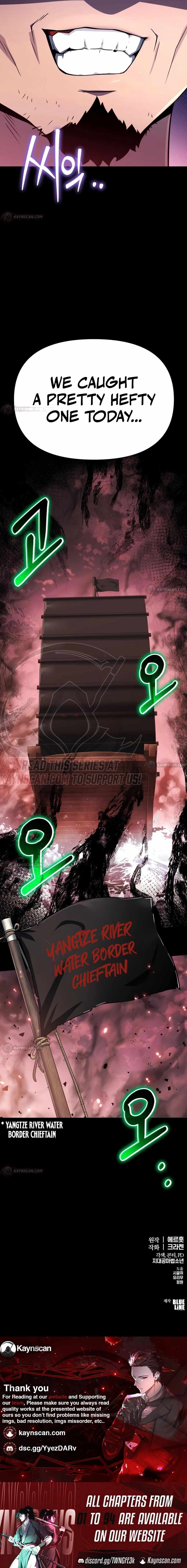 Entomologist In Sichuan Tang Clan Ch.92 p14