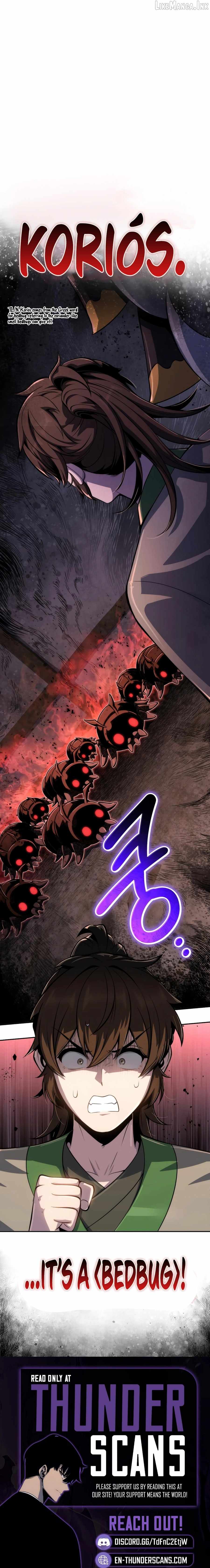 Entomologist In Sichuan Tang Clan Ch.95 p16