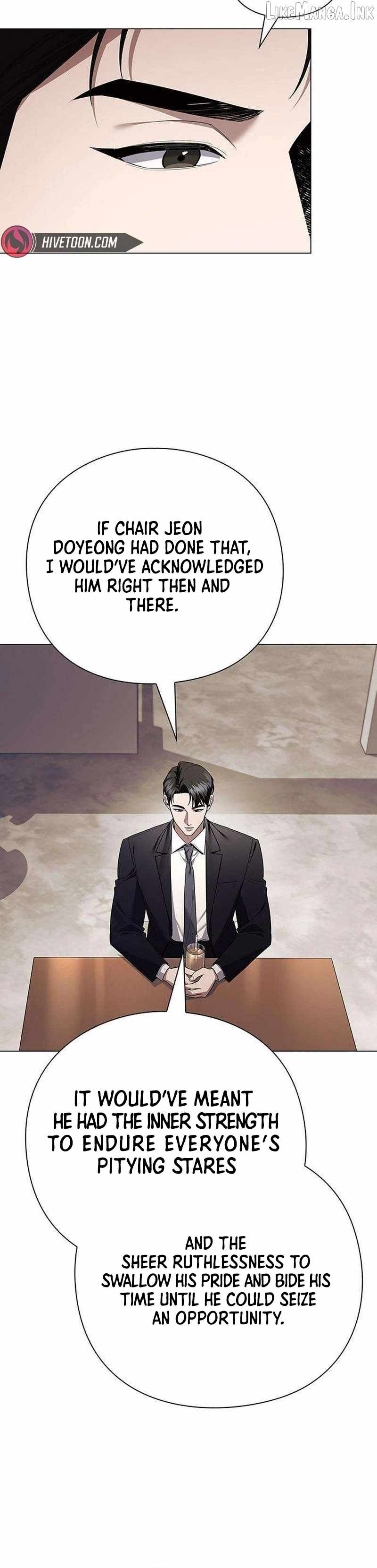 The Politician Who Can See the Future Ch.38 p15