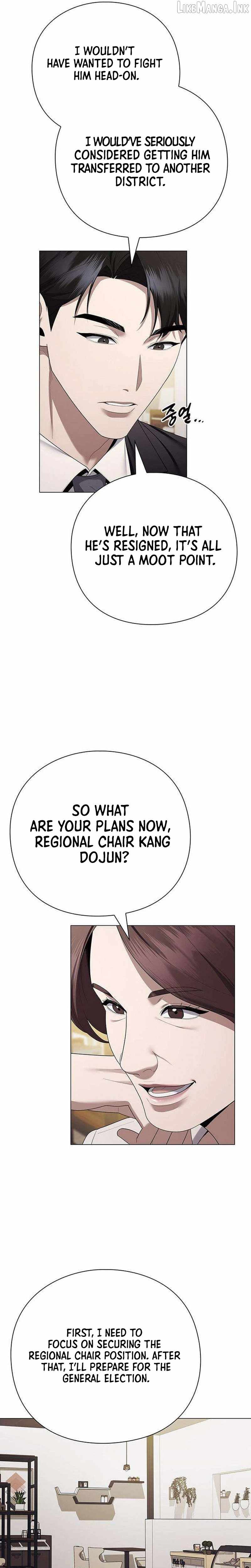 The Politician Who Can See the Future Ch.38 p16