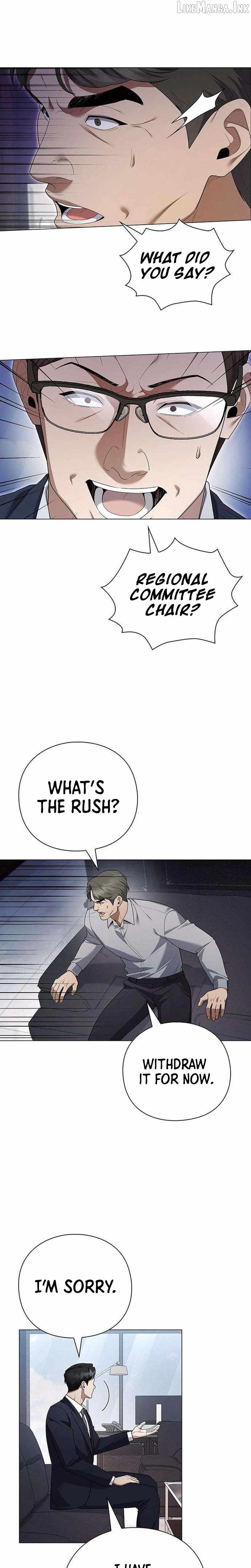 The Politician Who Can See the Future Ch.38 p4