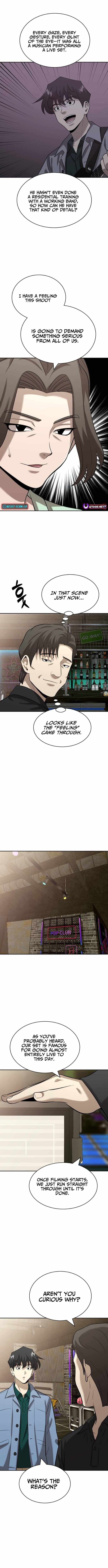 The Possessed Prodigy Actor Ch.45 p11