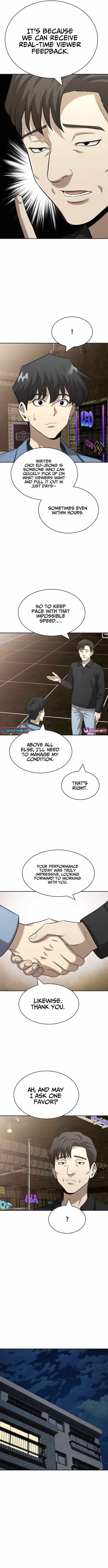 The Possessed Prodigy Actor Ch.45 p12