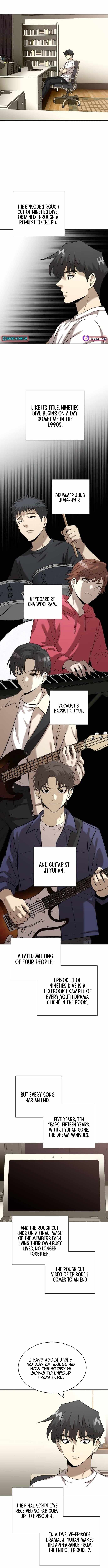 The Possessed Prodigy Actor Ch.45 p13