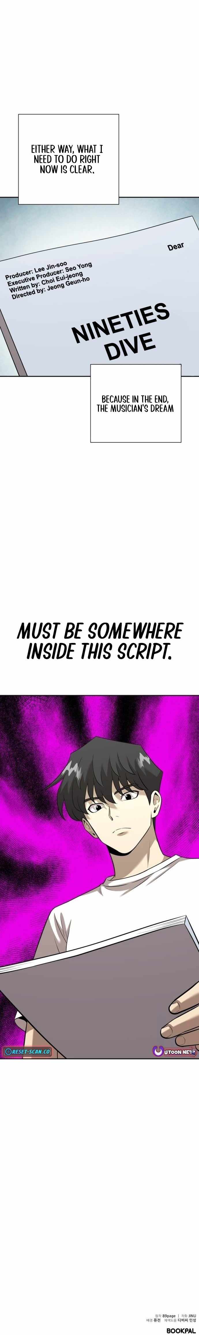 The Possessed Prodigy Actor Ch.45 p14