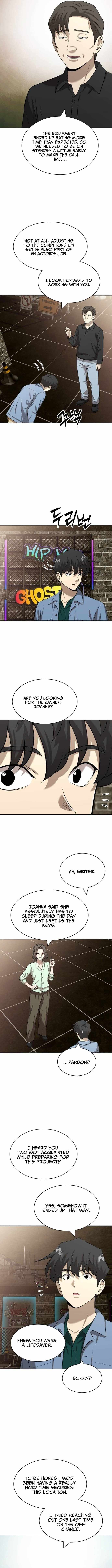 The Possessed Prodigy Actor Ch.45 p3