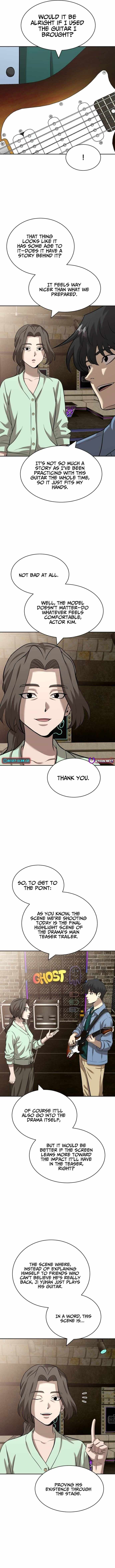 The Possessed Prodigy Actor Ch.45 p5