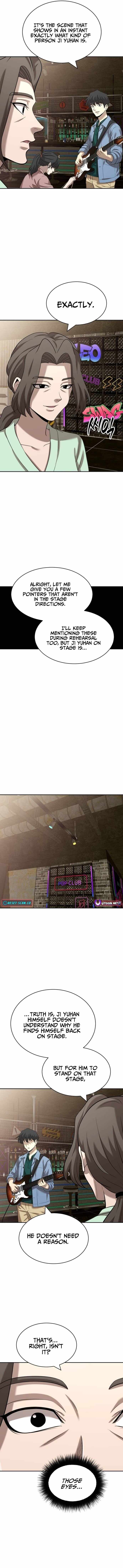 The Possessed Prodigy Actor Ch.45 p6