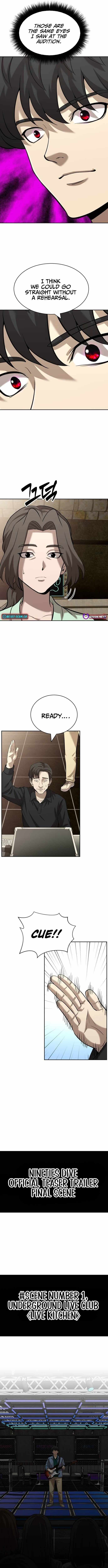 The Possessed Prodigy Actor Ch.45 p7