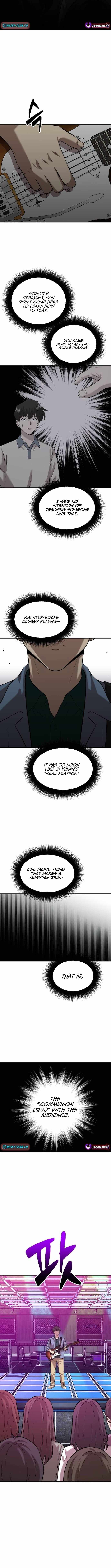 The Possessed Prodigy Actor Ch.45 p8
