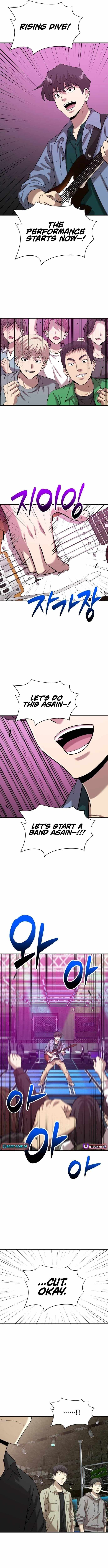The Possessed Prodigy Actor Ch.45 p9