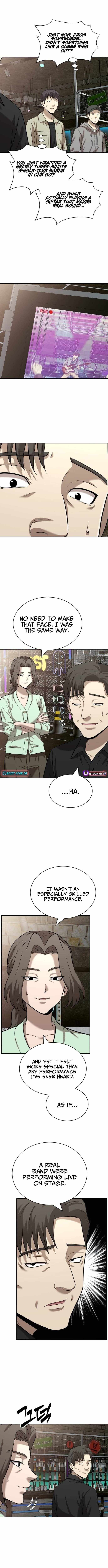 The Possessed Prodigy Actor Ch.45 p10