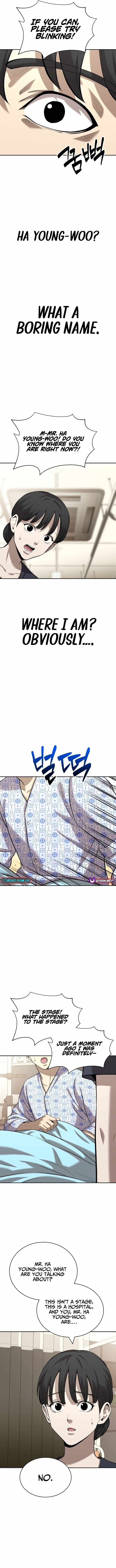 The Possessed Prodigy Actor Ch.46 p12