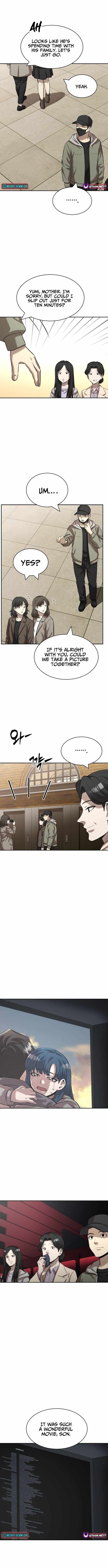 The Possessed Prodigy Actor Ch.46 p4