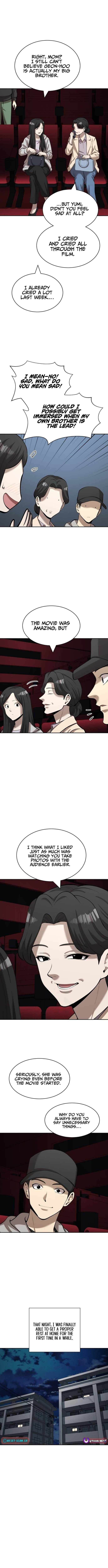 The Possessed Prodigy Actor Ch.46 p5