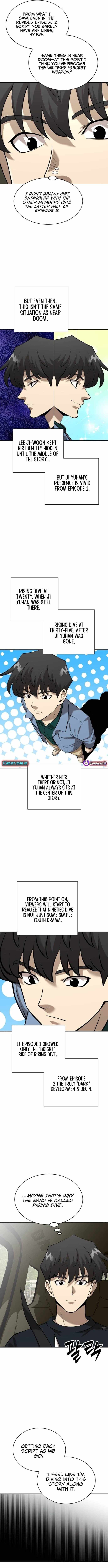 The Possessed Prodigy Actor Ch.46 p7