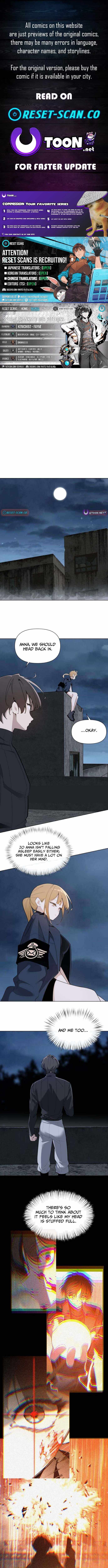 The Postman of the Apocalypse Ch.19 p1