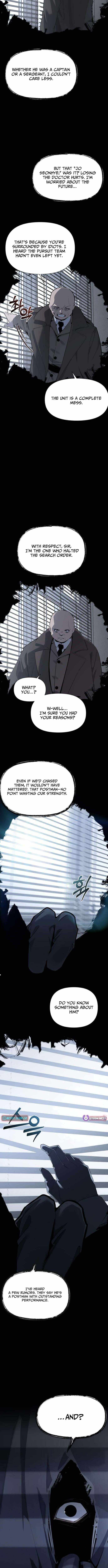 The Postman of the Apocalypse Ch.19 p4