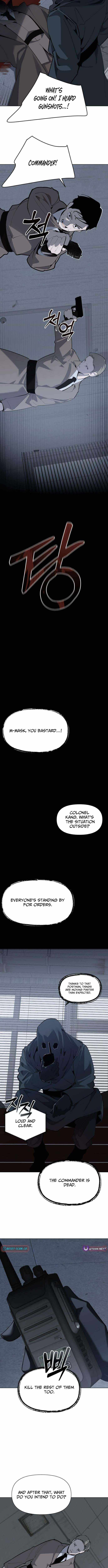 The Postman of the Apocalypse Ch.19 p9