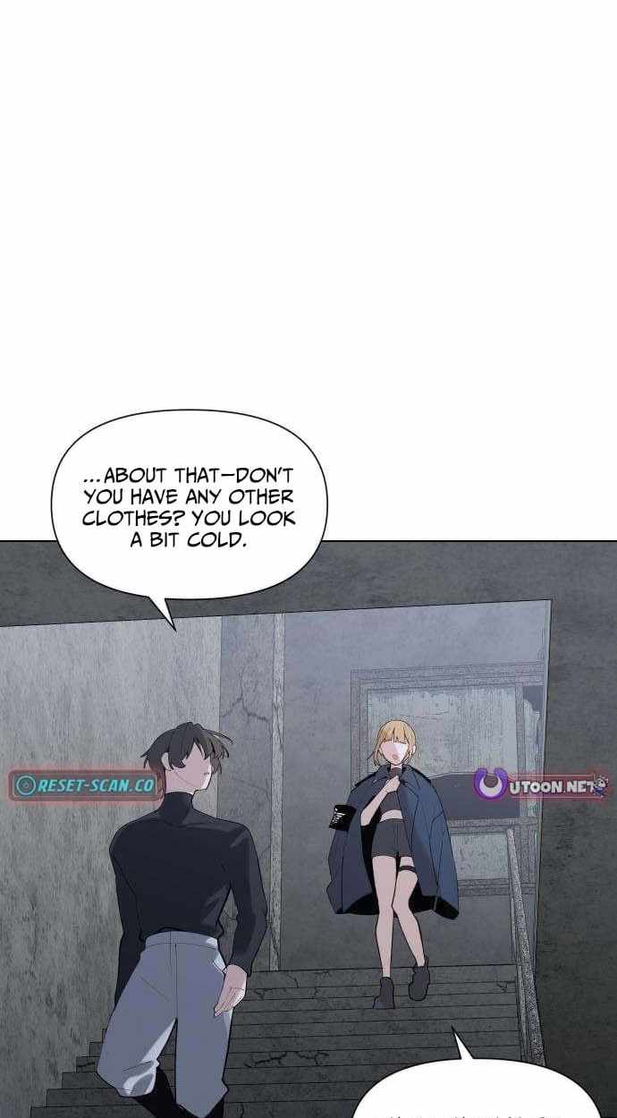 The Postman of the Apocalypse Ch.20 p1