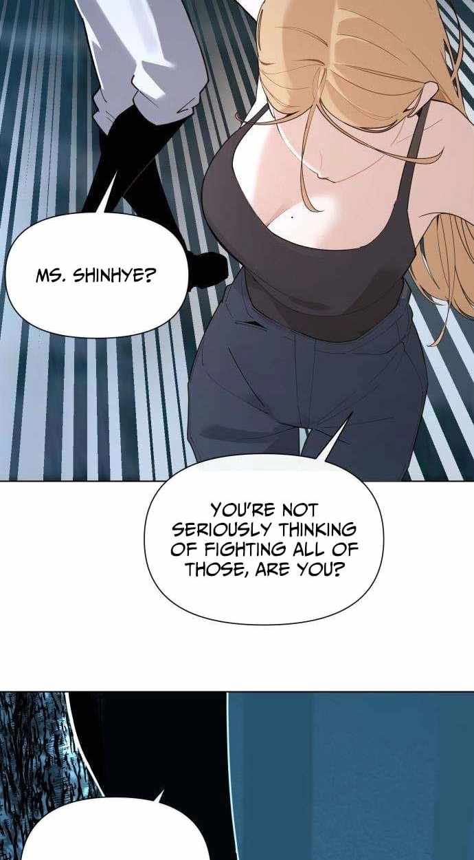 The Postman of the Apocalypse Ch.20 p49