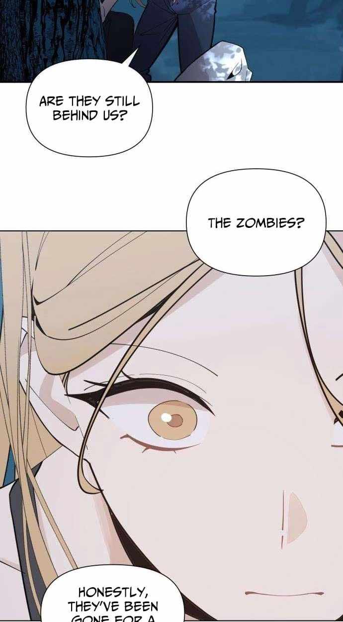 The Postman of the Apocalypse Ch.20 p66