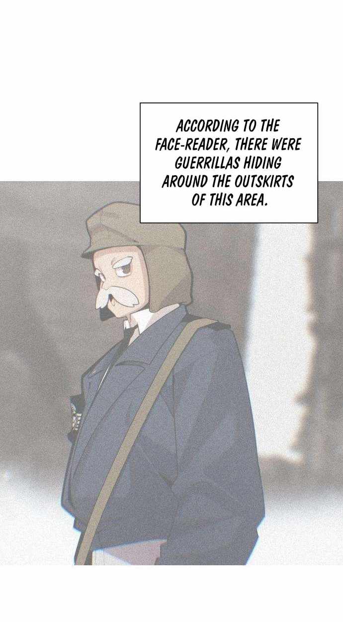 The Postman of the Apocalypse Ch.21 p14