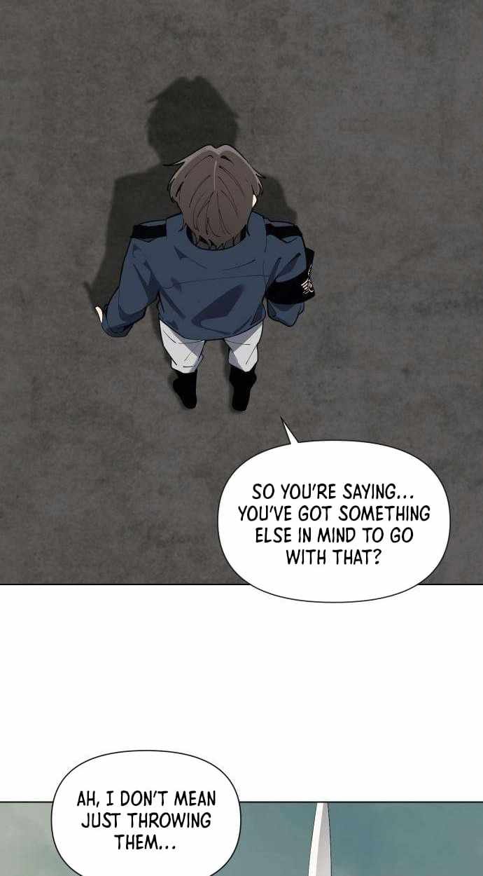 The Postman of the Apocalypse Ch.21 p25