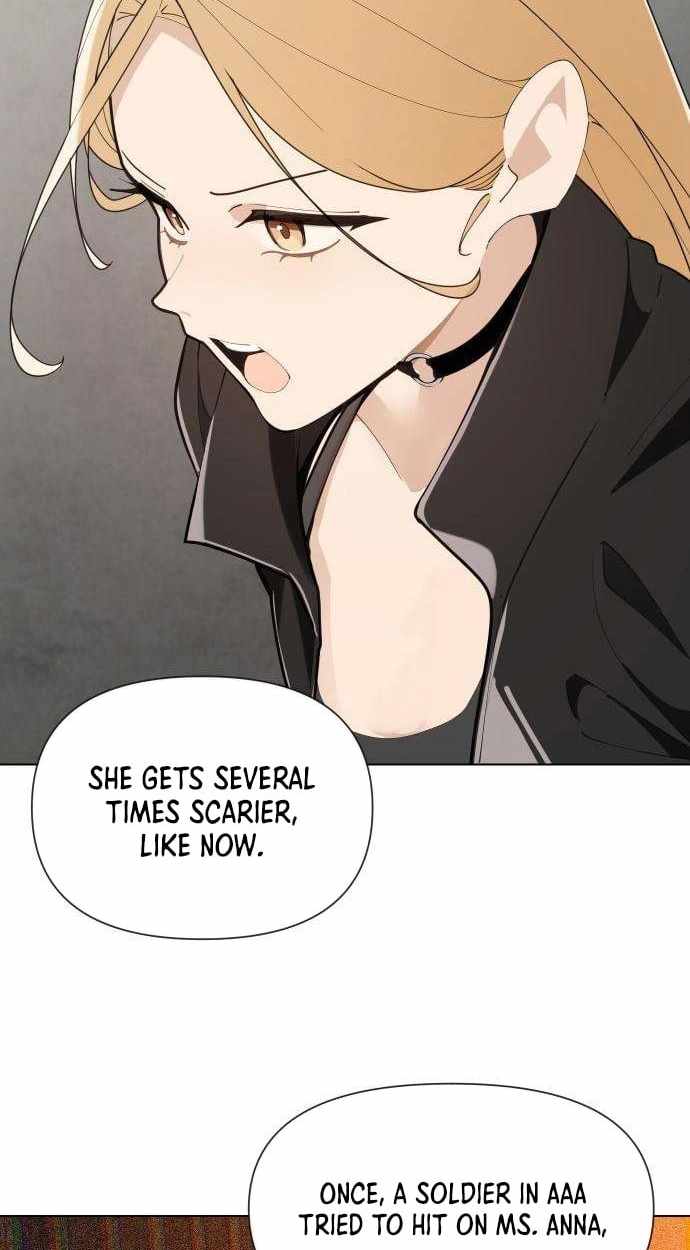 The Postman of the Apocalypse Ch.21 p32