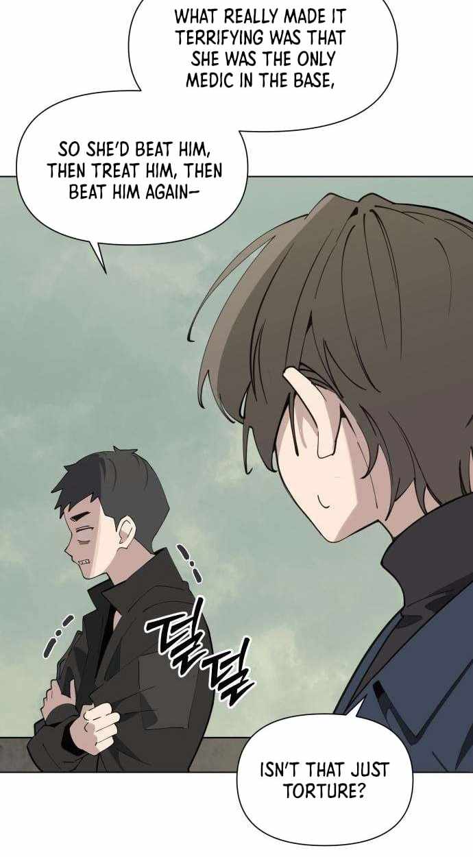 The Postman of the Apocalypse Ch.21 p35