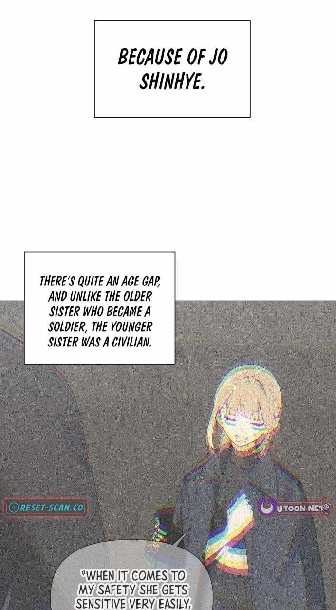 The Postman of the Apocalypse Ch.21 p38