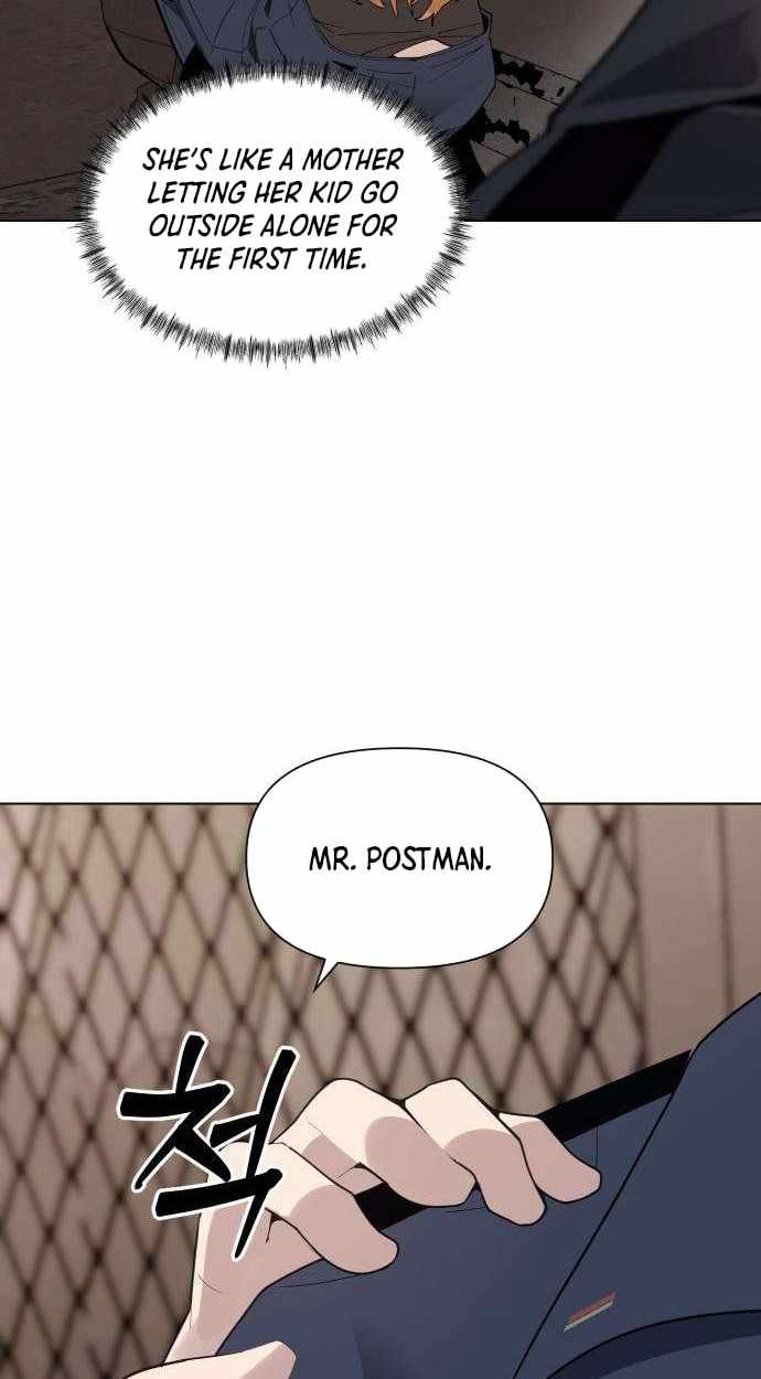 The Postman of the Apocalypse Ch.21 p61