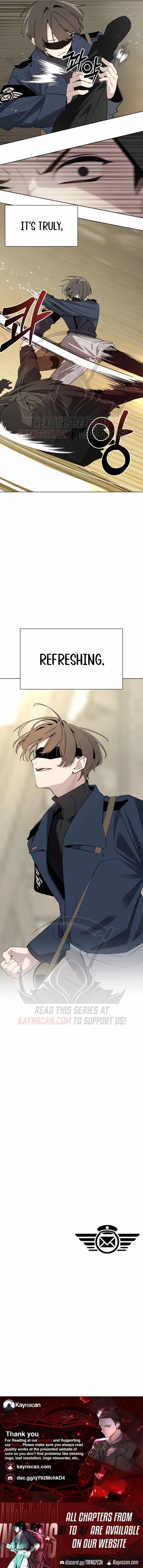 The Postman of the Apocalypse Ch.23 p8