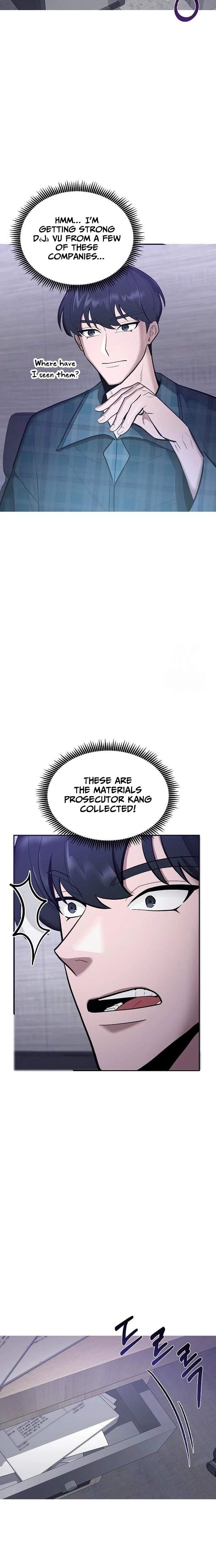 The Prosecutor Doesn’t Know The Law Ch.44 p2