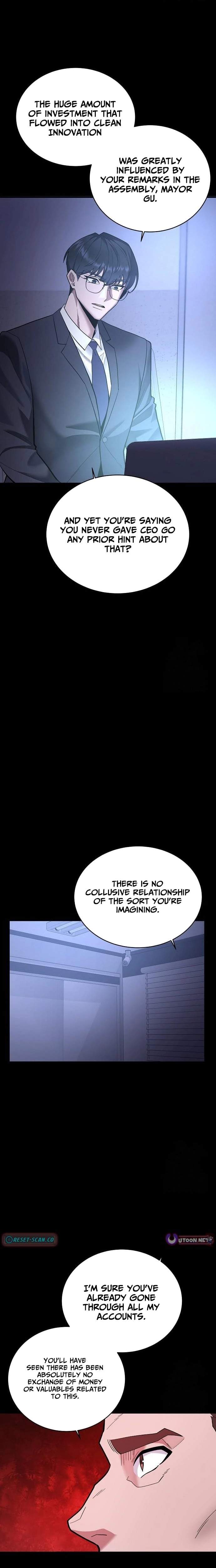 The Prosecutor Doesn’t Know The Law Ch.44 p11