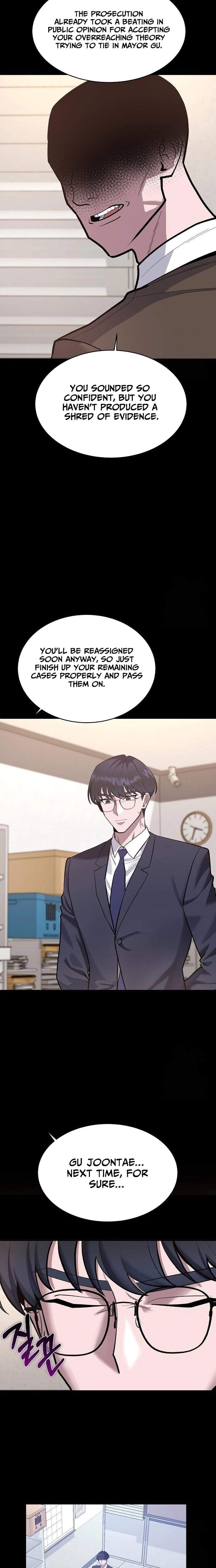 The Prosecutor Doesn’t Know The Law Ch.44 p13