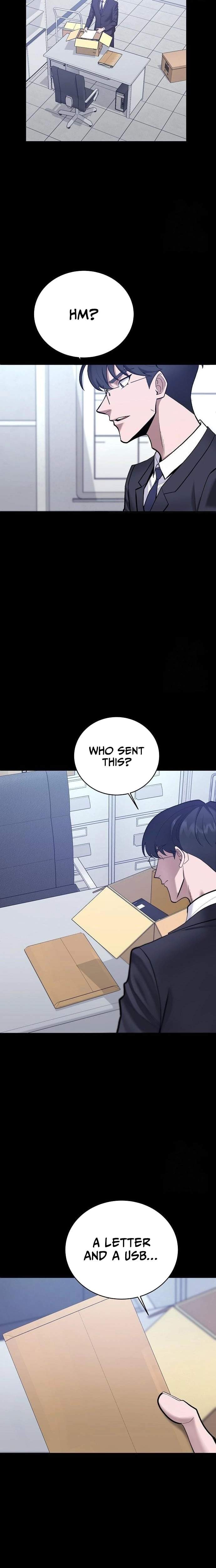 The Prosecutor Doesn’t Know The Law Ch.44 p14