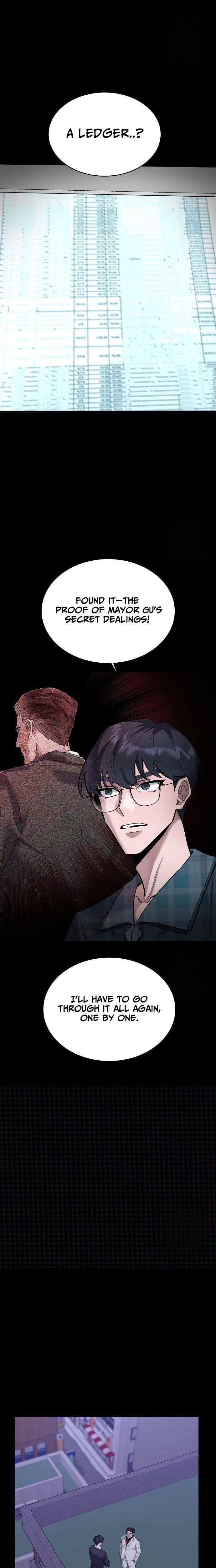 The Prosecutor Doesn’t Know The Law Ch.44 p21