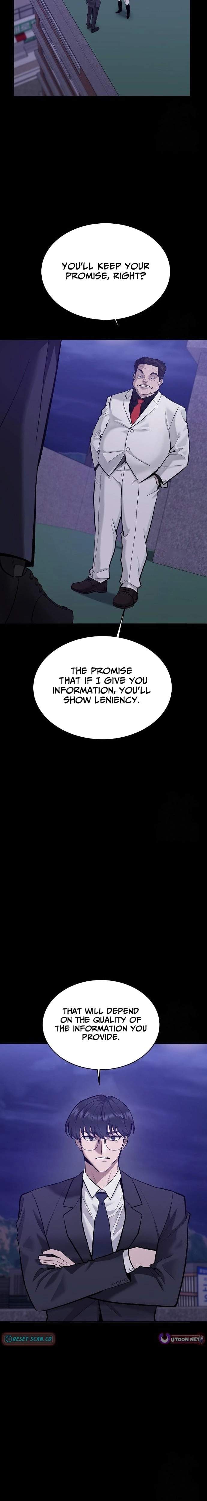 The Prosecutor Doesn’t Know The Law Ch.44 p22