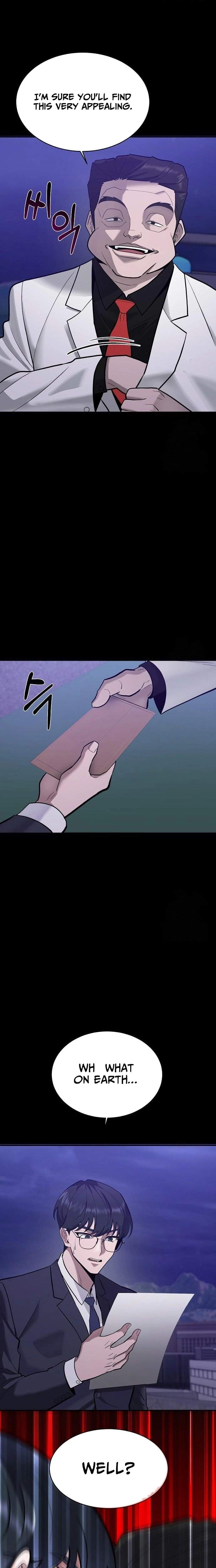 The Prosecutor Doesn’t Know The Law Ch.44 p23