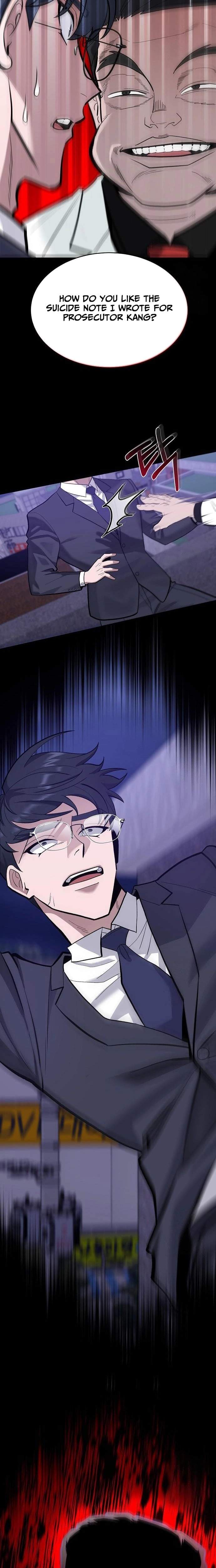 The Prosecutor Doesn’t Know The Law Ch.44 p24