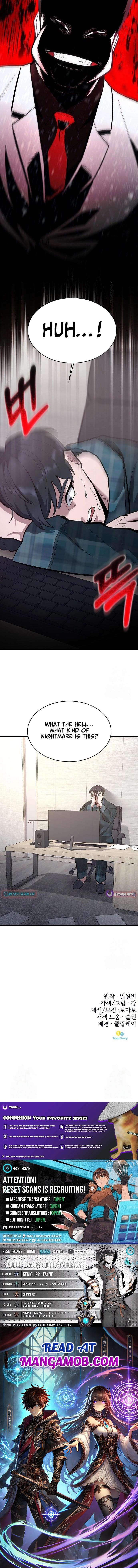 The Prosecutor Doesn’t Know The Law Ch.44 p25