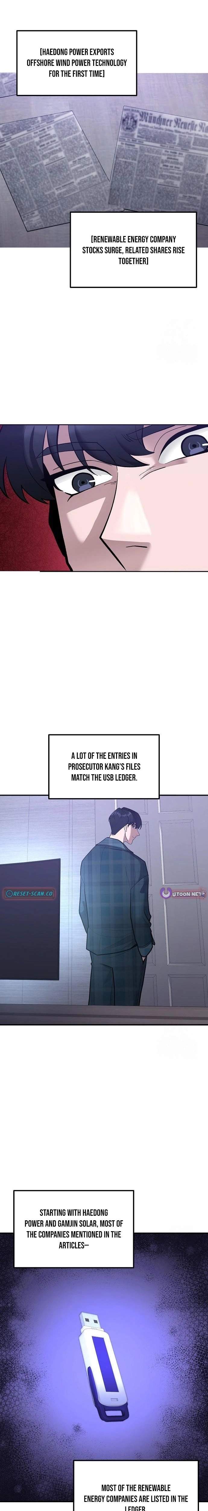 The Prosecutor Doesn’t Know The Law Ch.44 p4