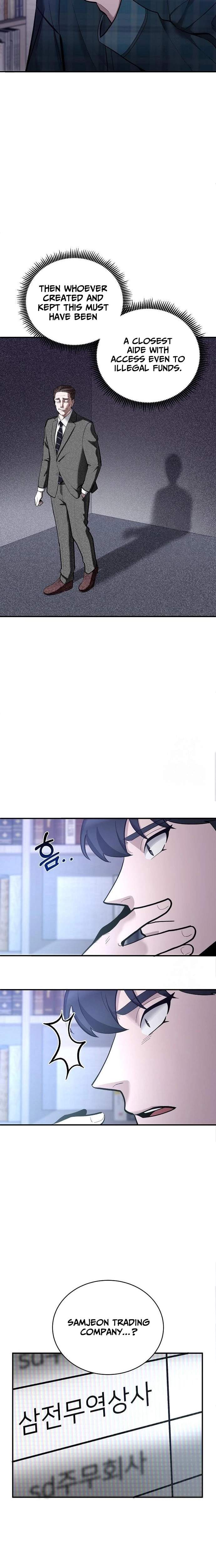 The Prosecutor Doesn’t Know The Law Ch.44 p6