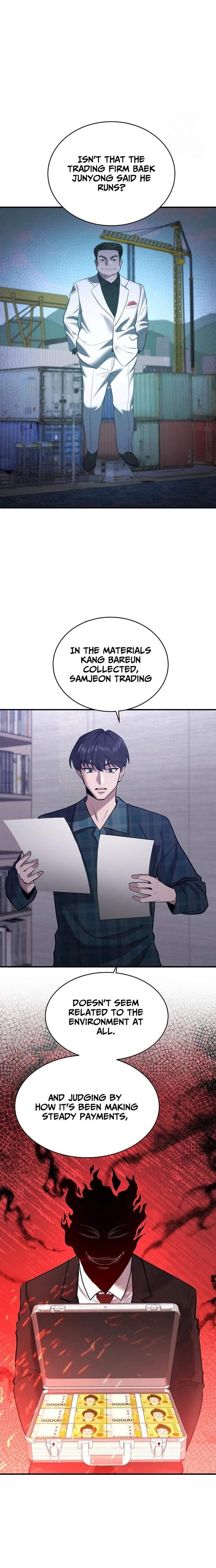 The Prosecutor Doesn’t Know The Law Ch.44 p7