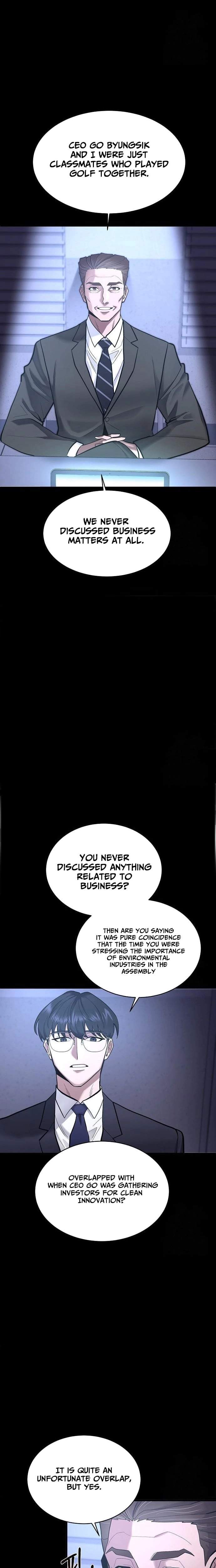The Prosecutor Doesn’t Know The Law Ch.44 p9