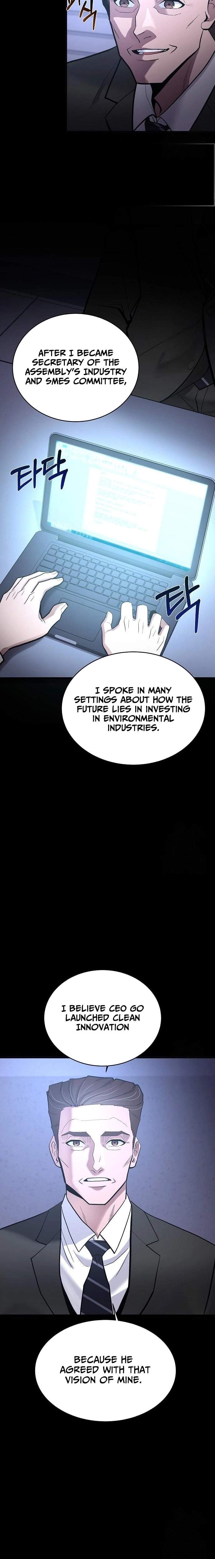The Prosecutor Doesn’t Know The Law Ch.44 p10