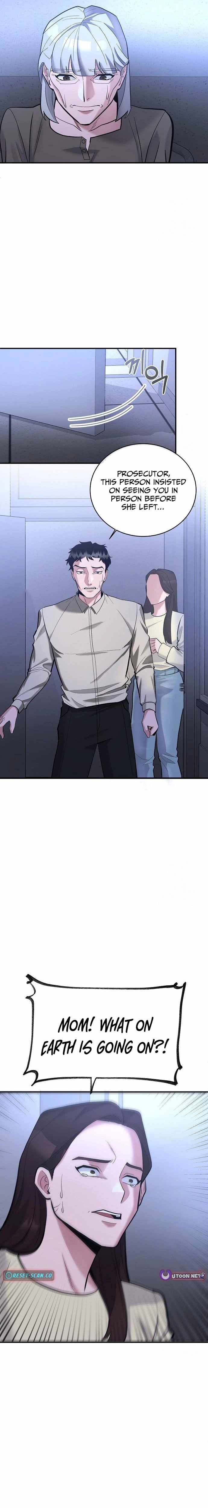 The Prosecutor Doesn’t Know The Law Ch.45 p11