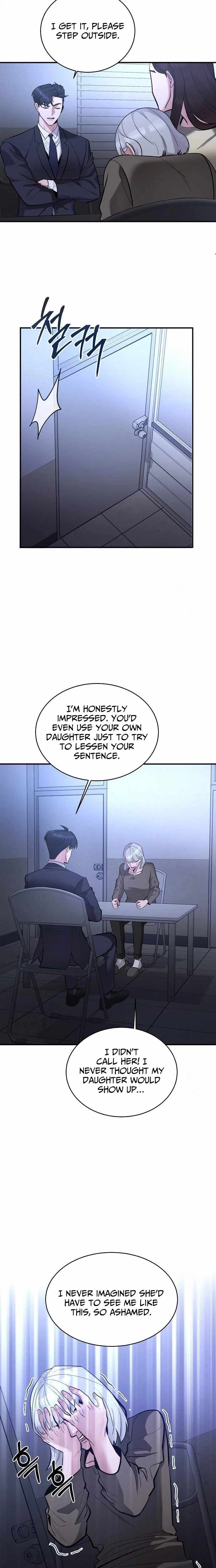 The Prosecutor Doesn’t Know The Law Ch.45 p13