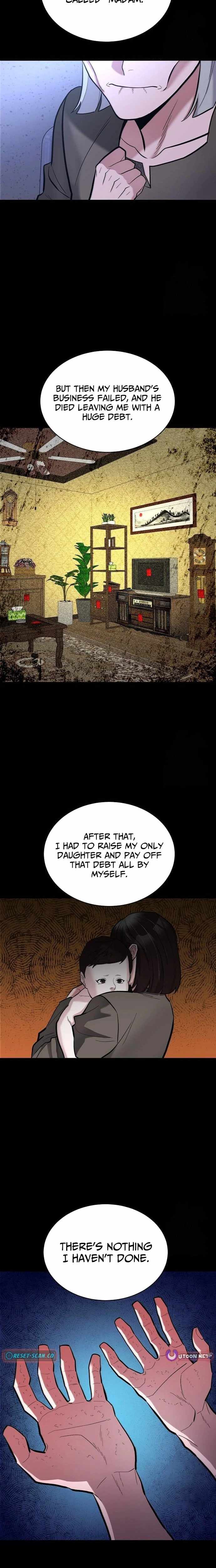 The Prosecutor Doesn’t Know The Law Ch.45 p15